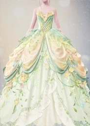 Spring of All Life