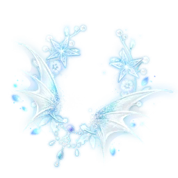 Flitterfin: Head