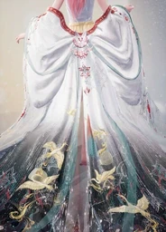 Jade Dance