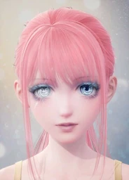 Windward Stream: Makeup