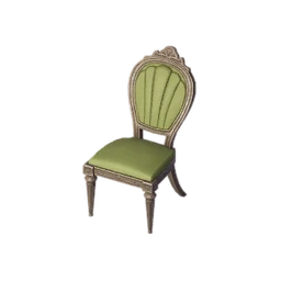Woodsong Upholstered Chair