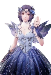 Blooming Dreams: Tides
