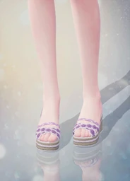 Footsteps of Love
