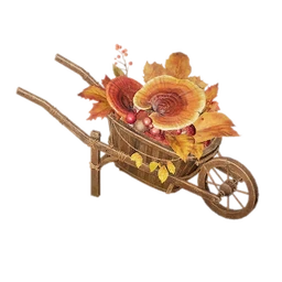 Forest's Gift Cart