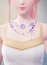 Gilded Past: Focused Heart