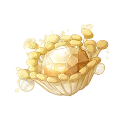 Golden Dew