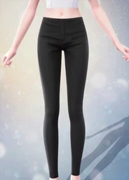 Sleek Attire