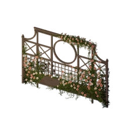 Splendid Trellis