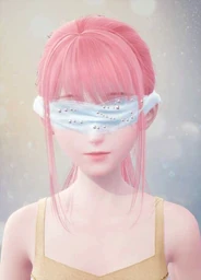 Visionless Envoy