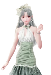 Jade Dreams