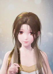 Lady of Fate: Caged Dream