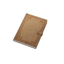 Leon's Journal (Fragment)