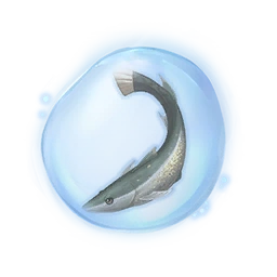 Carver Fish Essence