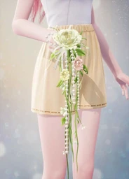 Fleeting Blossom