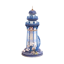 Lighthouse Standing Lamp