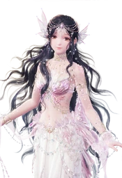 Snowy Ballad: Silken