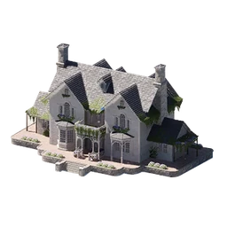 Starter House