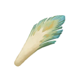 Wind Glider Fluff