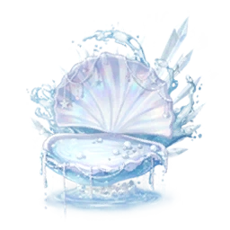 Eternal Snowdew