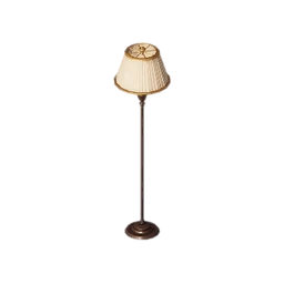 Classic Standing Lamp
