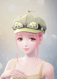 Daisy Goggles