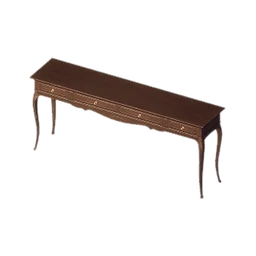 Darkwood Sideboard