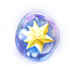 Dew of Inspiration (Wishfield)