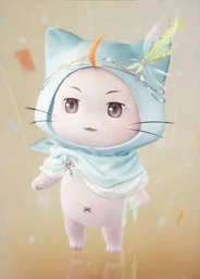Momo's Cloak: Soulheal