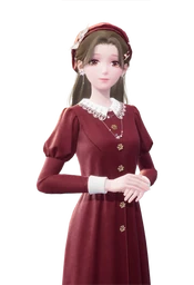 Scarlet Dream