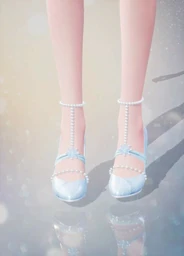 Traceless Snowfall