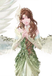 Dawning Heartlight: Fledgling