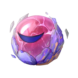 Bedrock Crystal: Plummet