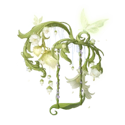 Dreamy Vines
