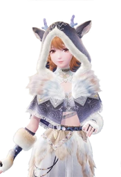 Forest Folk: Dark Afterglow