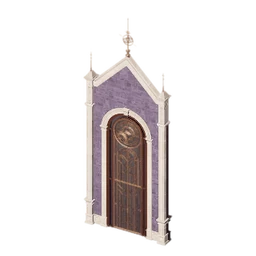 Interstellar Floor-to-Ceiling Window