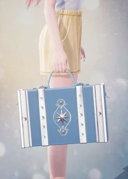 Traces of Time: Star Guide