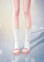 Frosted Sprinkles