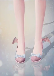 Ripened Moonlight: Floating Wishes