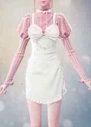 Blushing Slush