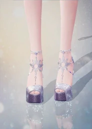 Burning Will: Glimmer