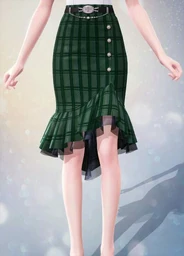 Verdant Dance