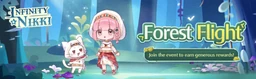 Forest Flight