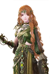 Hymn to Dusk: Honed Edge