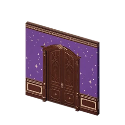 Interspace Archway