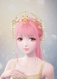 Woven Crown: Flourishing