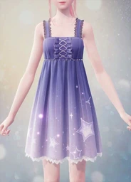 Dreamlike Stars