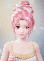 Foamy Shampoo