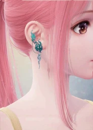 Homelands Spring: Twilight Whisper