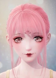Mortal Crossing: Makeup