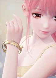 Sword Harmony